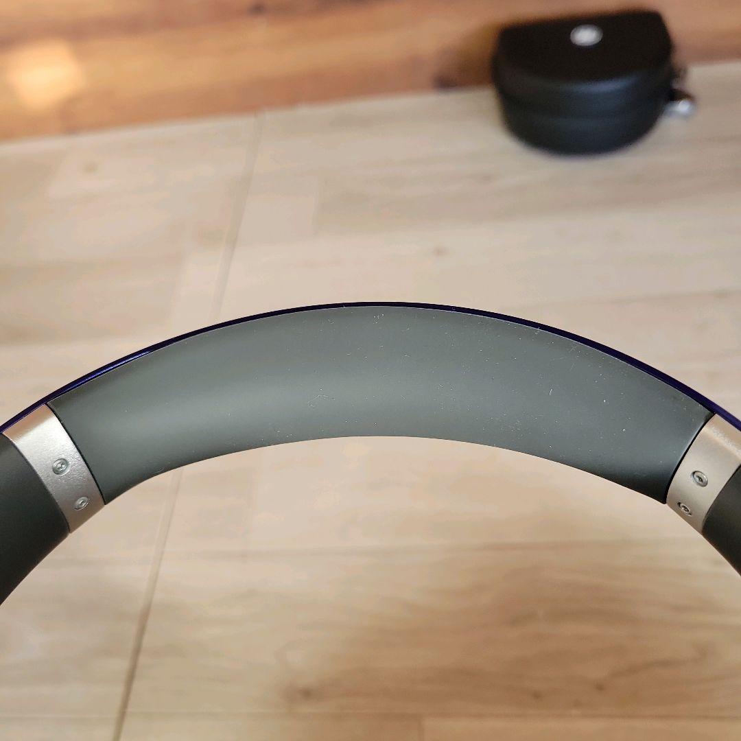 YAMAHA ヤマハ ヘッドホン HPH-PRO500 ケース付き ブルー