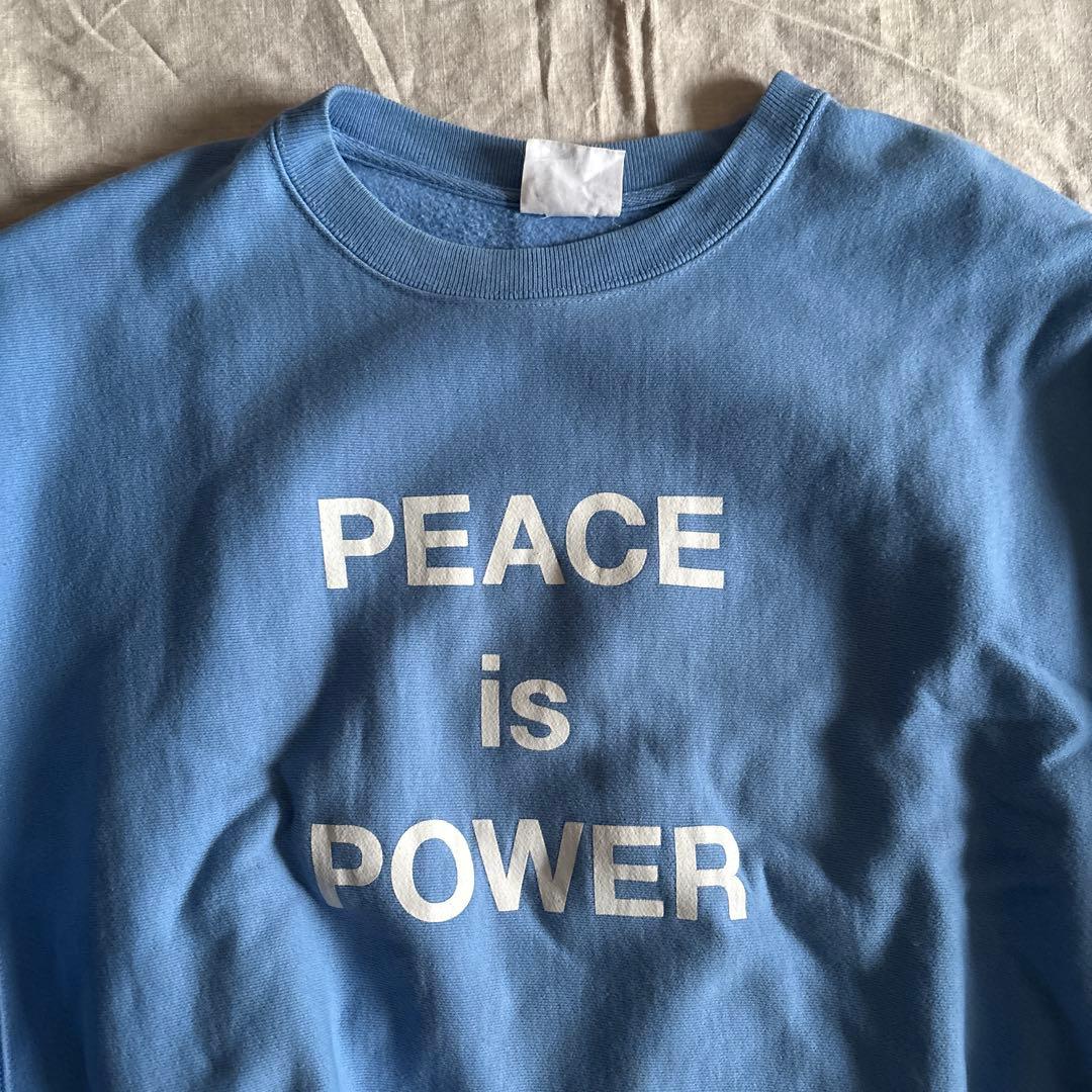 トップス Champion Reverse Weave XL ono yoko moma