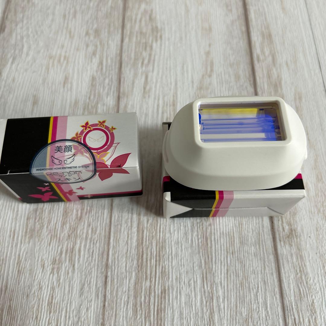 ke-non ケノン ver.6.0 パールホワイト