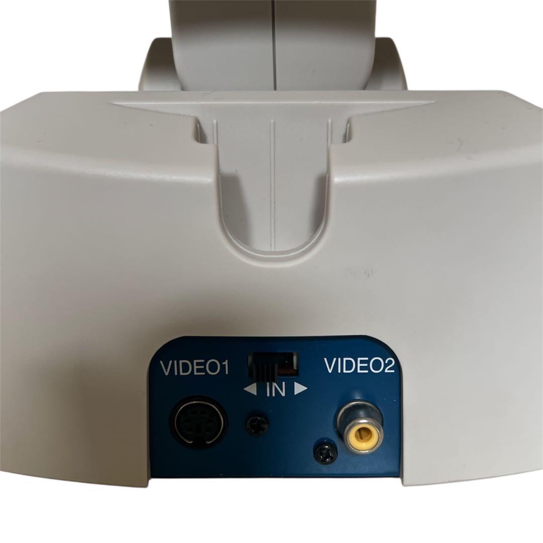 【視覚障害】美品 アシストビジョンスライダー AV-300 拡大読書機