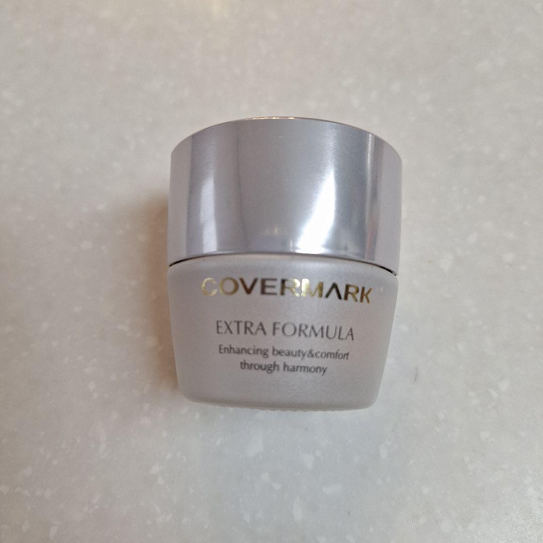 COVERMARK エクストラフォーミュラファンデーション03
