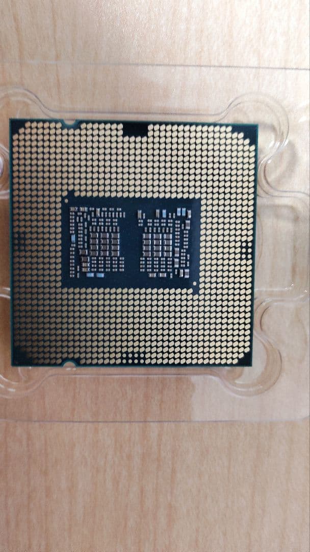 中古 Intel Core i7 10700F