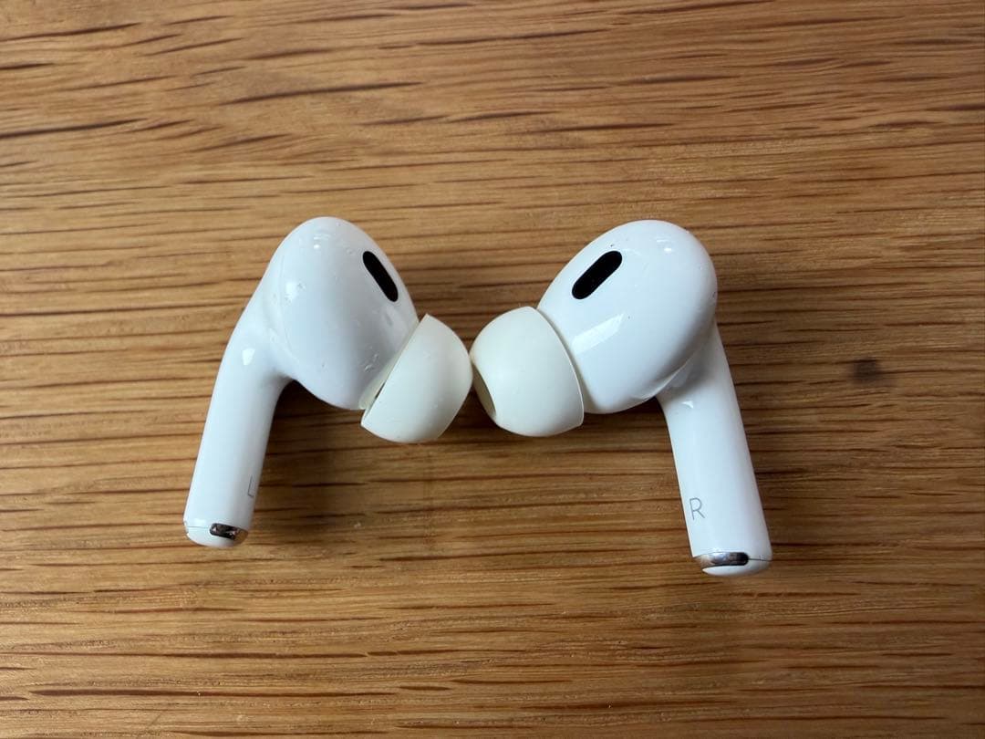 AirPods Pro2 第二世代 タイプC端子