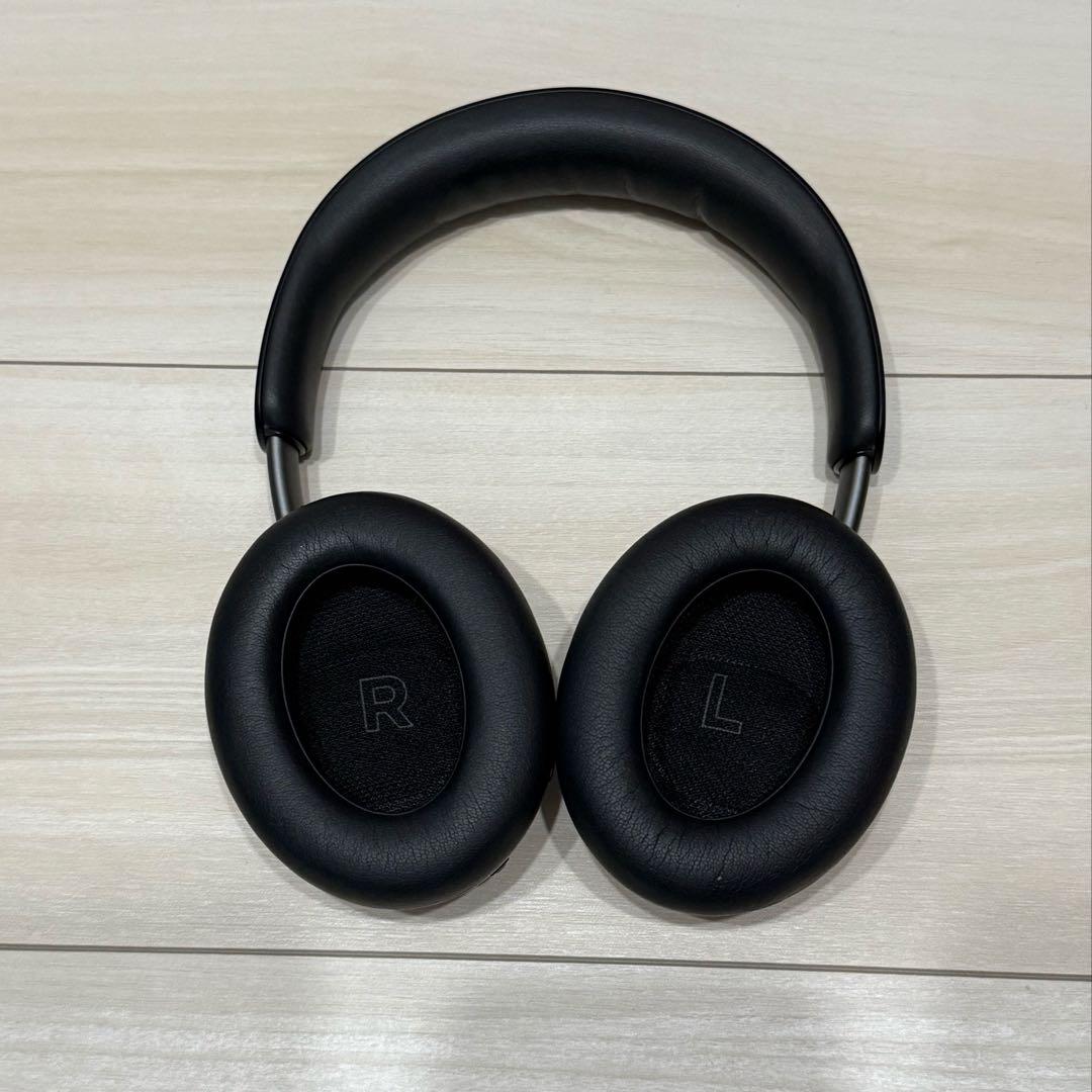 ヘッドホン BOSE QuietComfort Ultra Headphones BLK