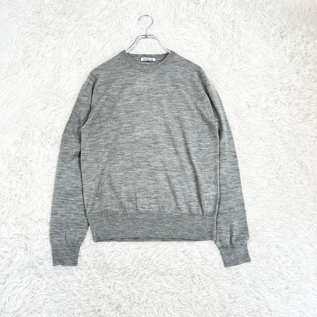 未使用♡ドゥーズィエムクラスEVERYDAY I LIKE プルオーバーニット