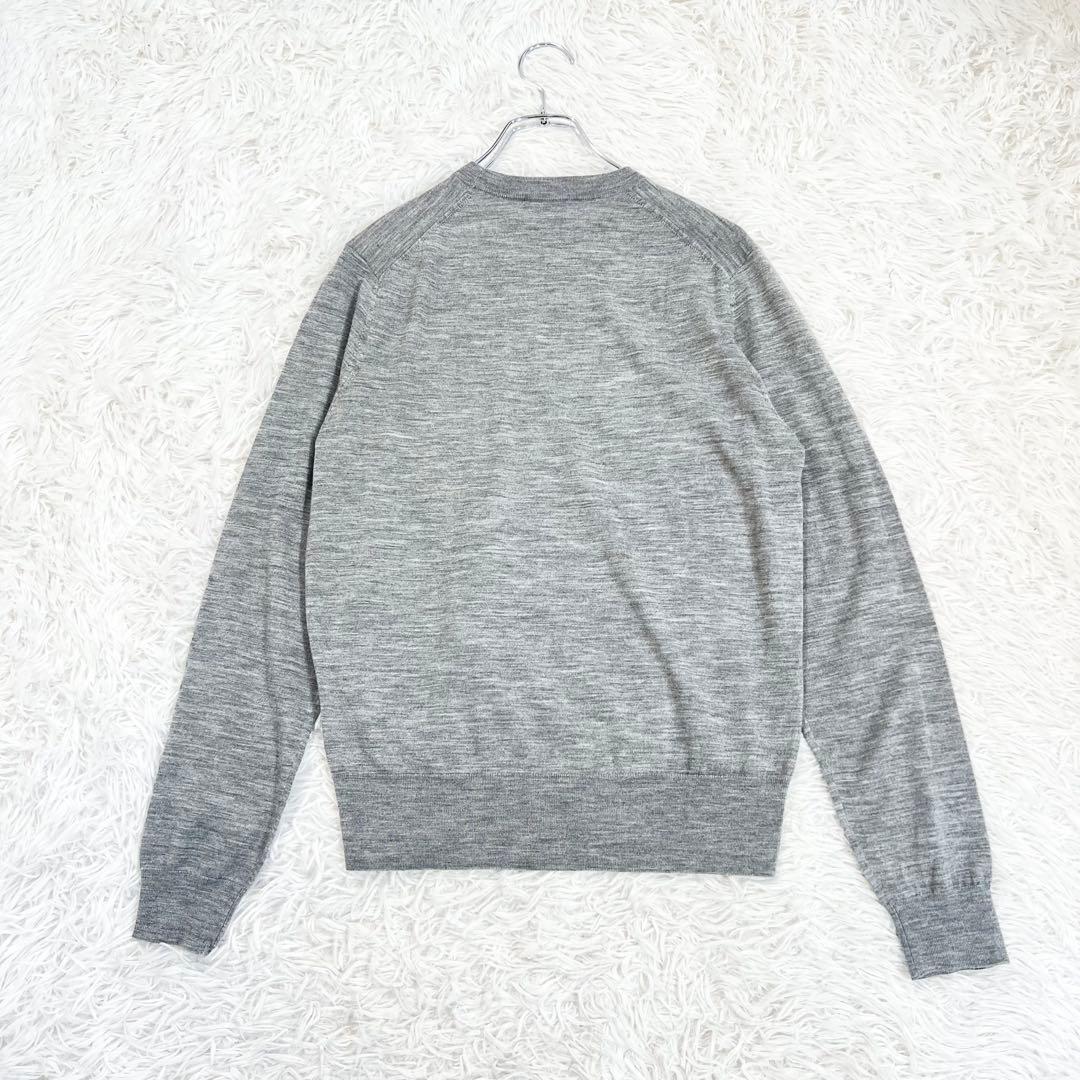 未使用♡ドゥーズィエムクラスEVERYDAY I LIKE プルオーバーニット