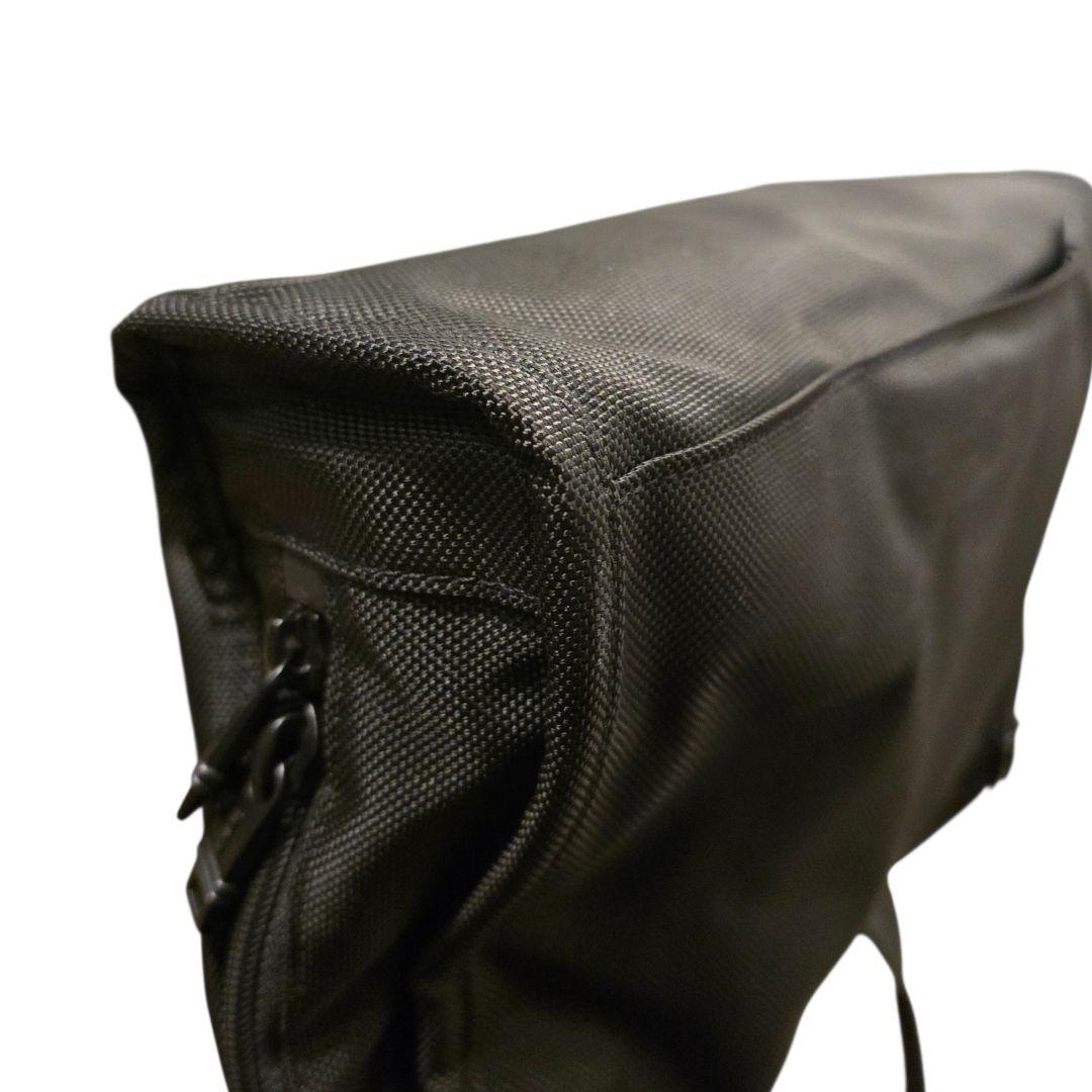 TUMI アルファ2 オーガナイザー ポートフォリオ ブリーフ ビジネスバッグ