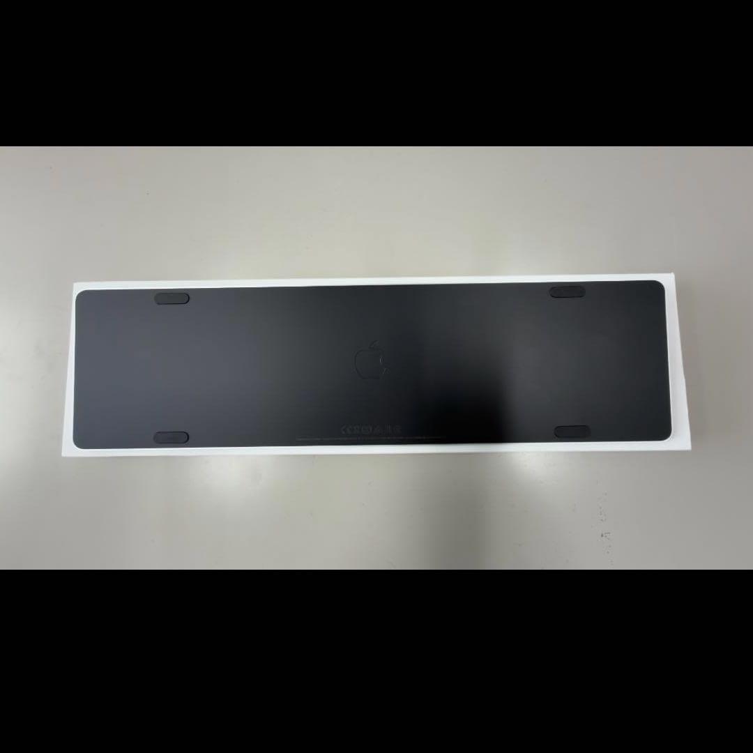 Apple Magic Keyboard テンキー付き A3119 日本語