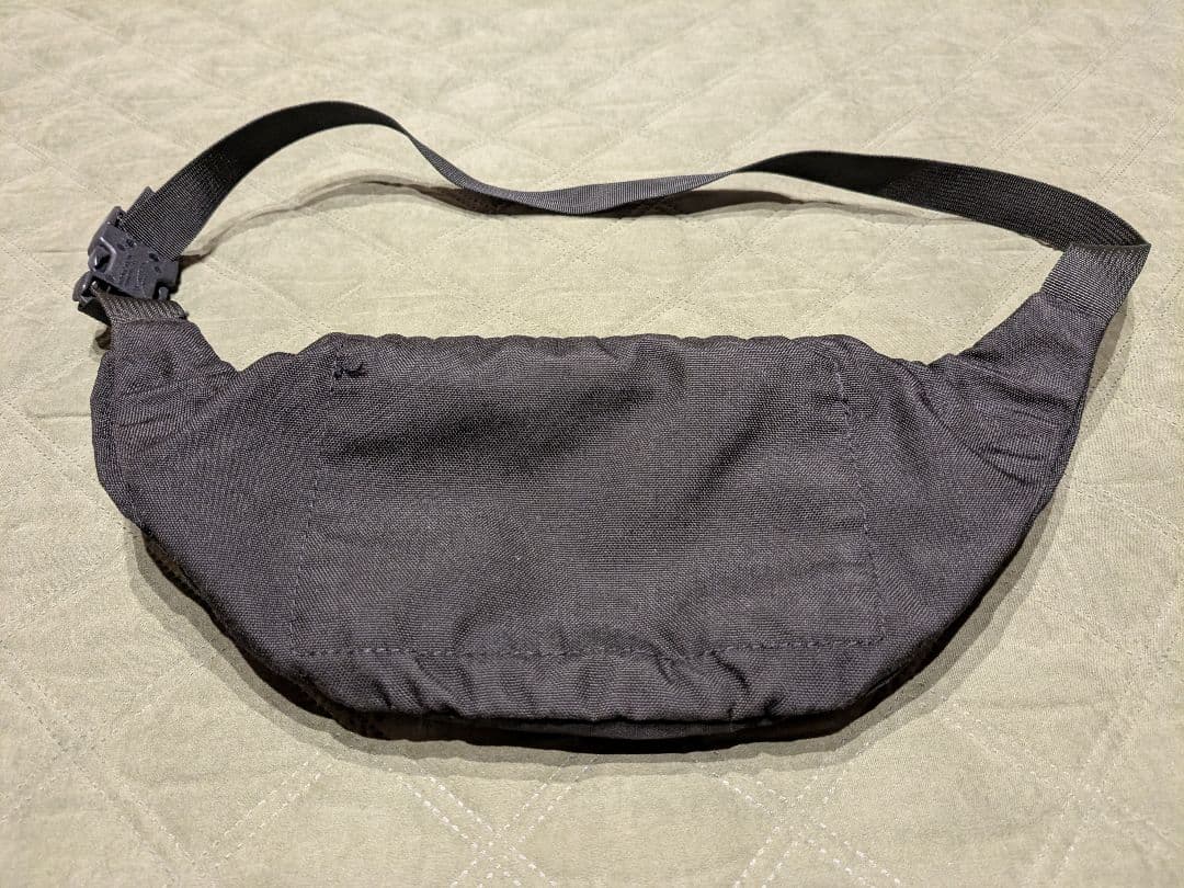 アークテリクス　アーバンファニー　カナダ製