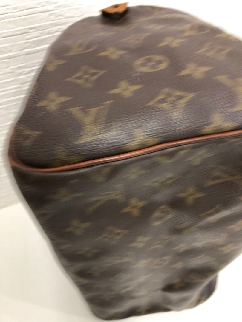 ルイヴィトン　モノグラム　スピーディ30