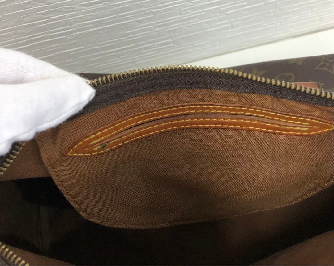 ルイヴィトン　モノグラム　スピーディ30