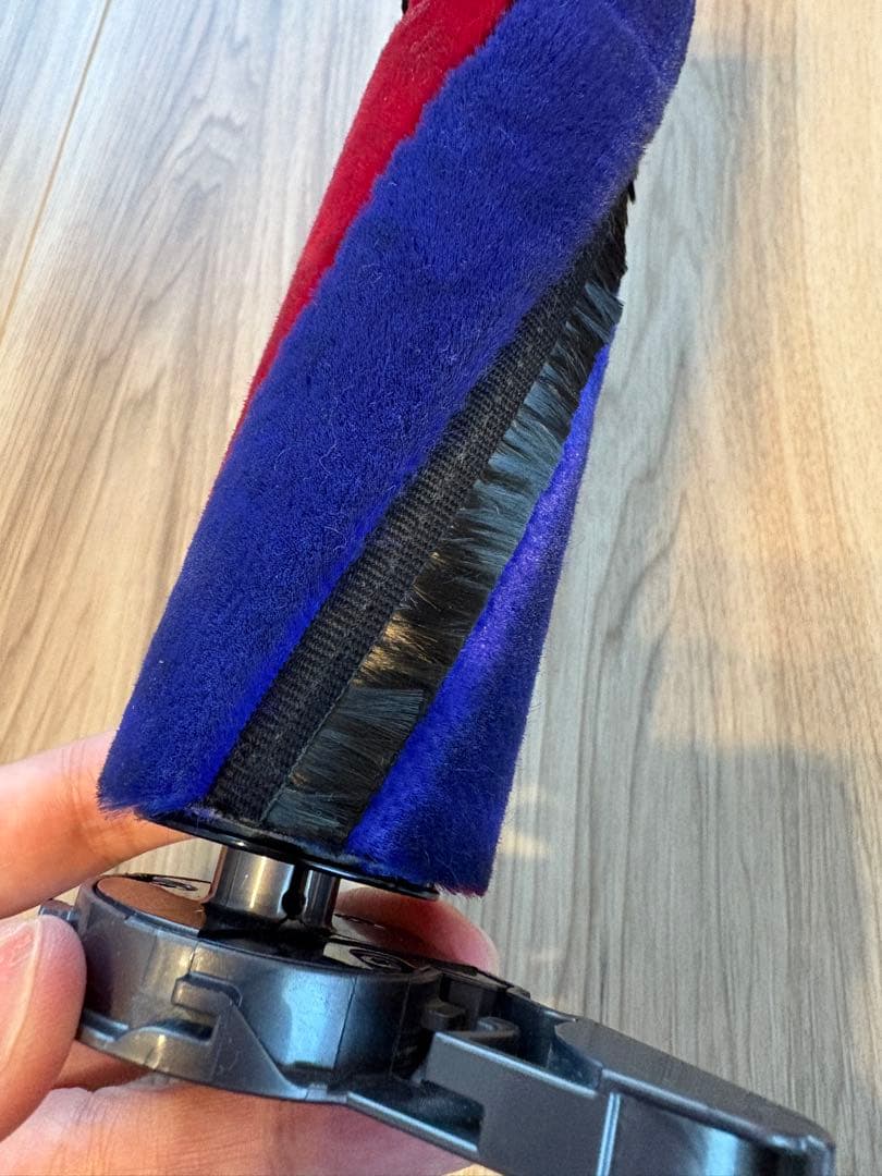 【中古品】Dyson♡SV18コードレスクリーナー