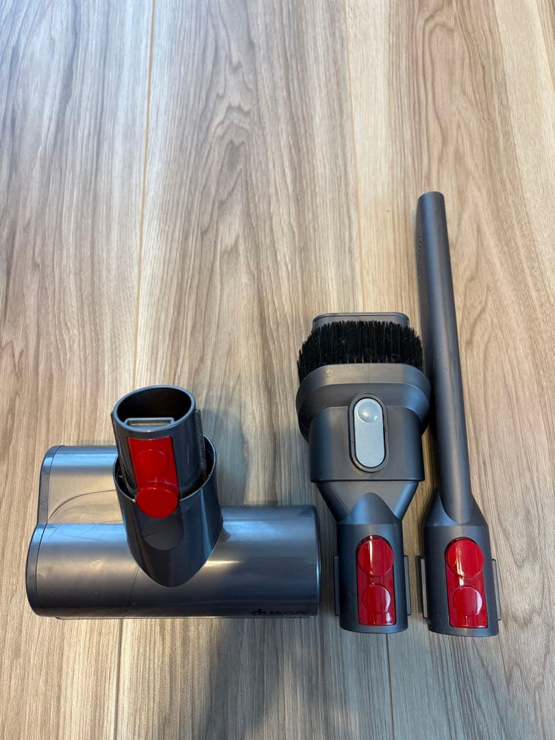 【中古品】Dyson♡SV18コードレスクリーナー