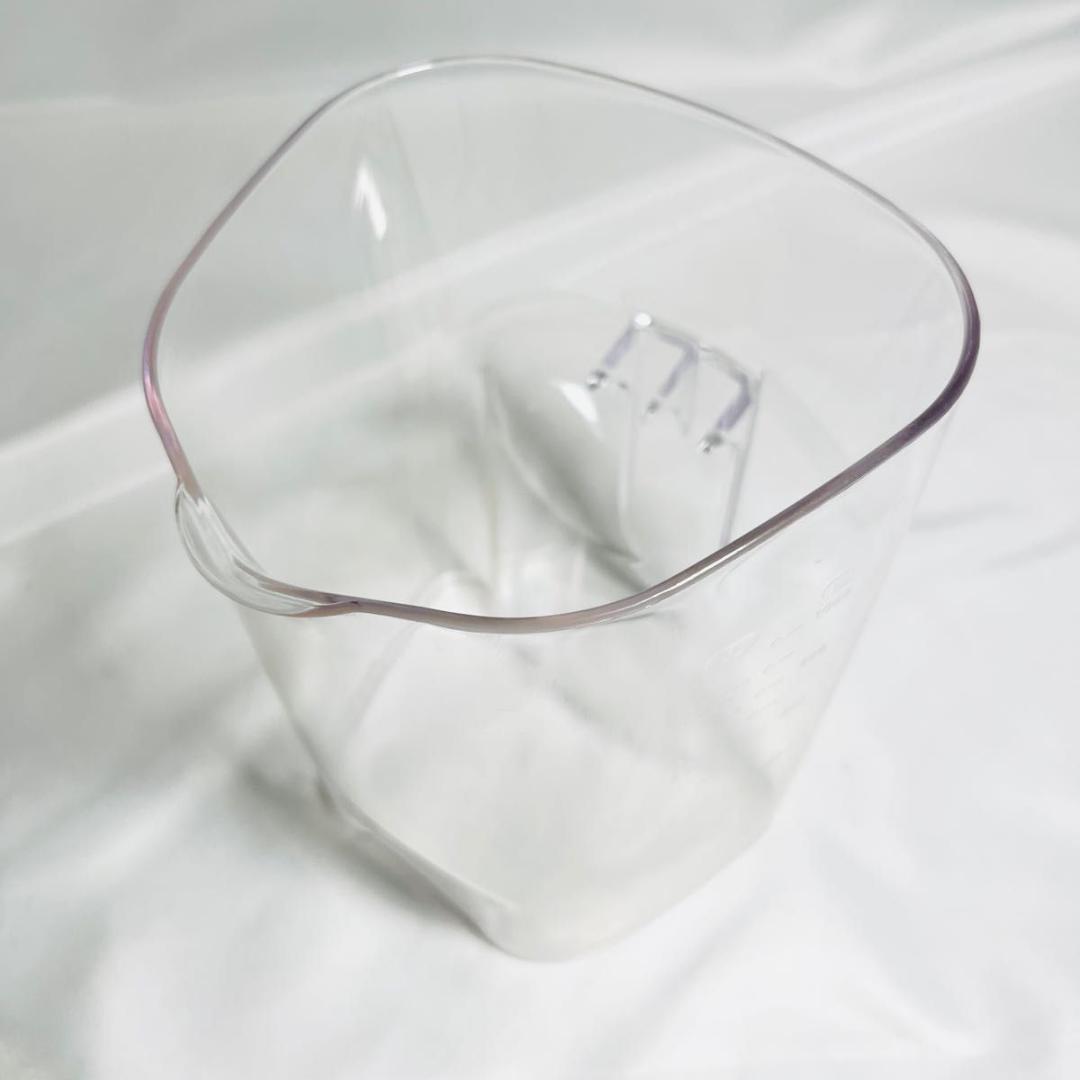 クビンス ホールスロージューサー JSG-1121R 2019年製 使用4回