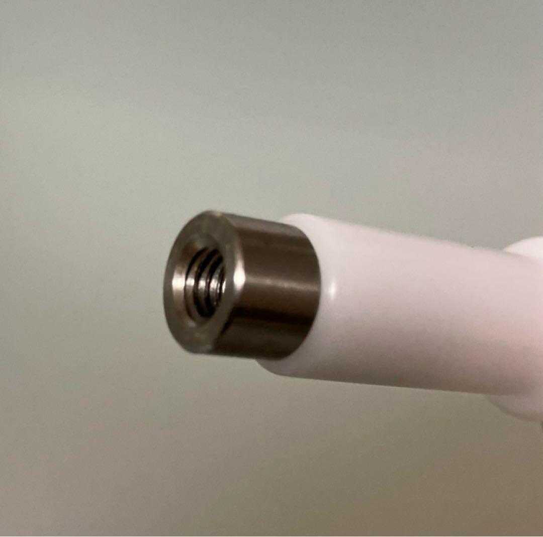 【未使用】CUTICLE_CARE ペン先 業務用シミ取りマシン✴︎シミケアマシン