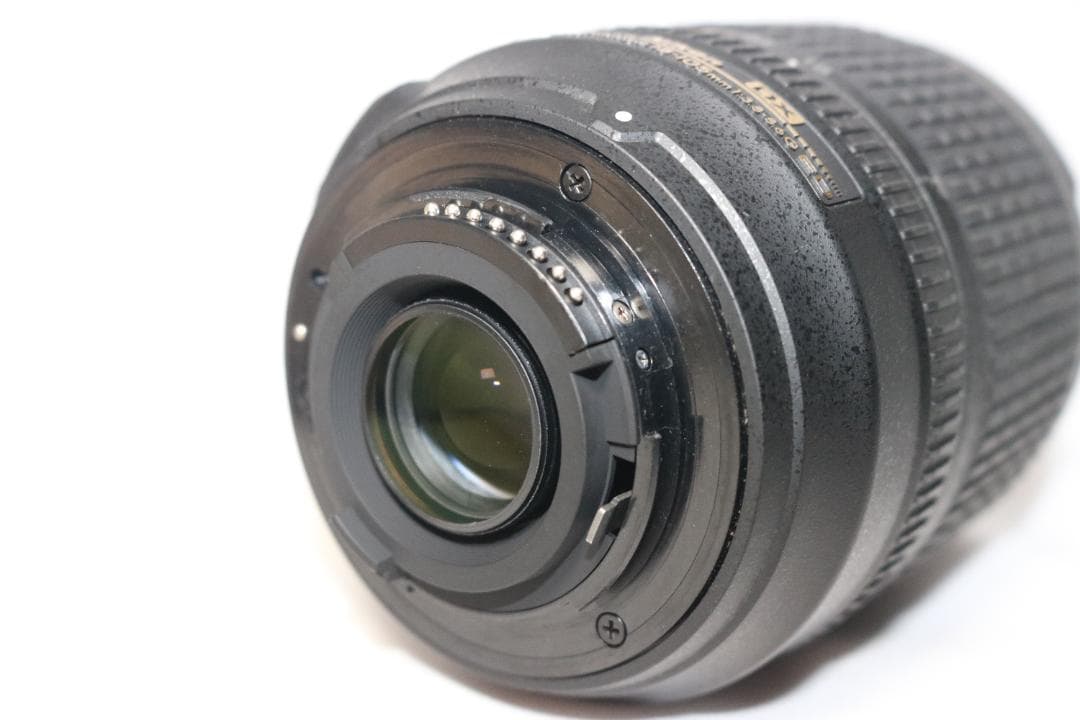 ⭐Nikon 18-105mm⭐近距離～中距離対応！万能レンズ ⭐AF-S VR