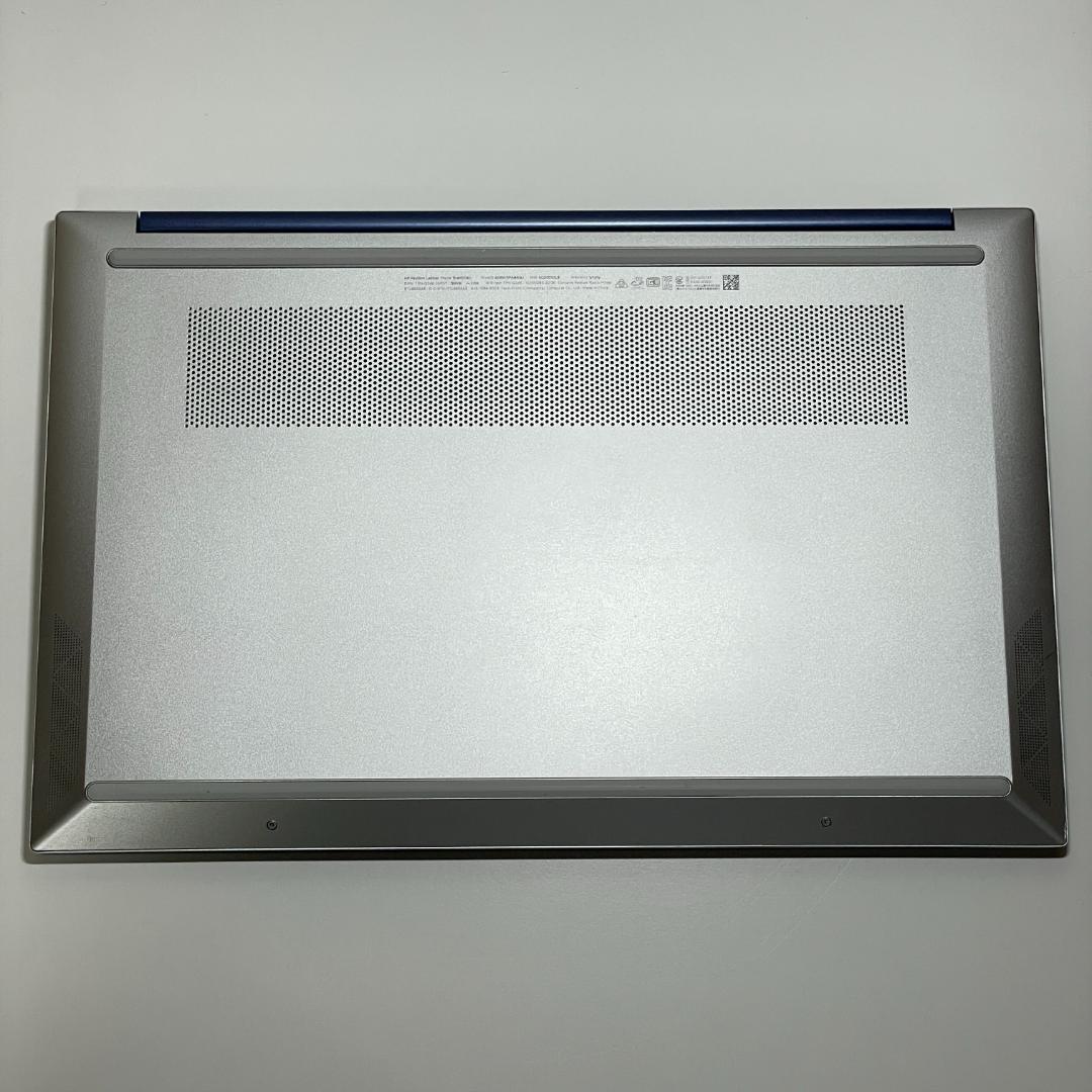 ★美品★HP Pavilion Ryzen3 ノートPC 16GB SSD 薄型