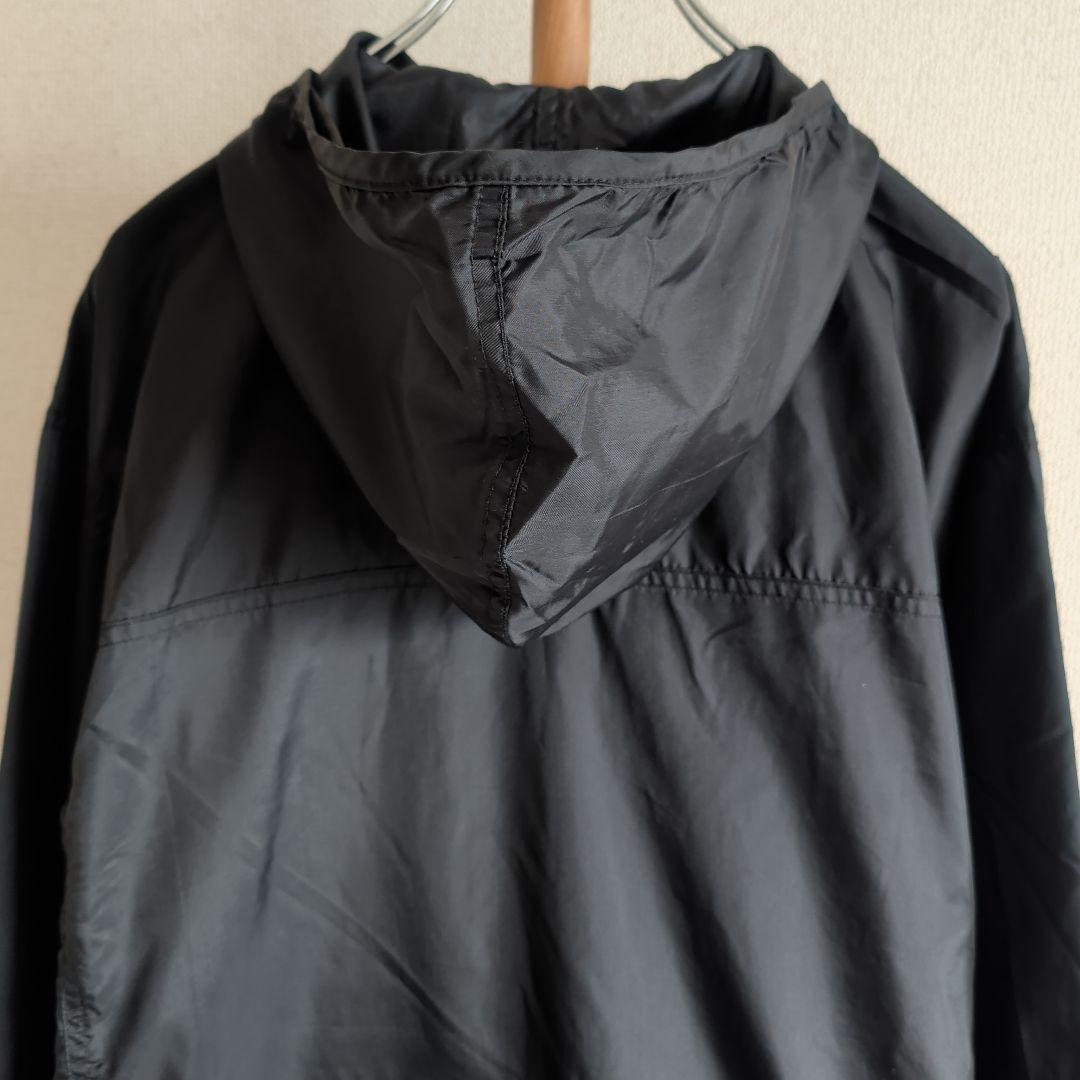 希少 90’s NIKE ACG アノラックパーカー 初期タグ 刺繍ロゴ