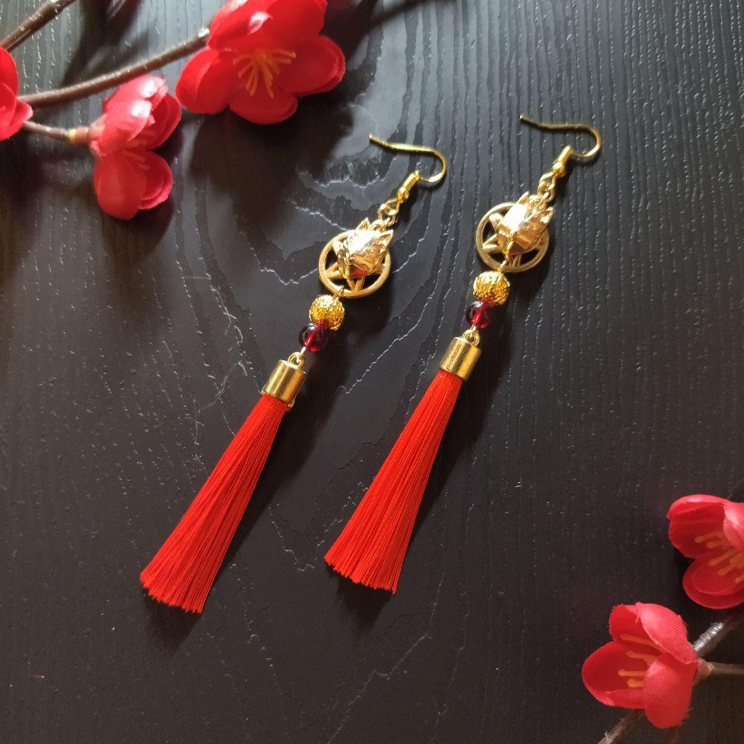 【専用、バイカラー金具なし】