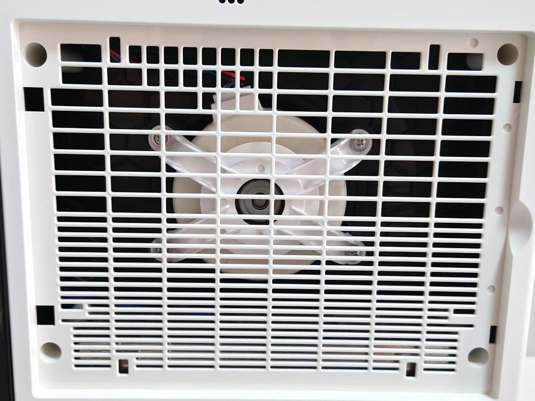 ダイニチ ハイブリッド加湿器 HD-RXT523E3