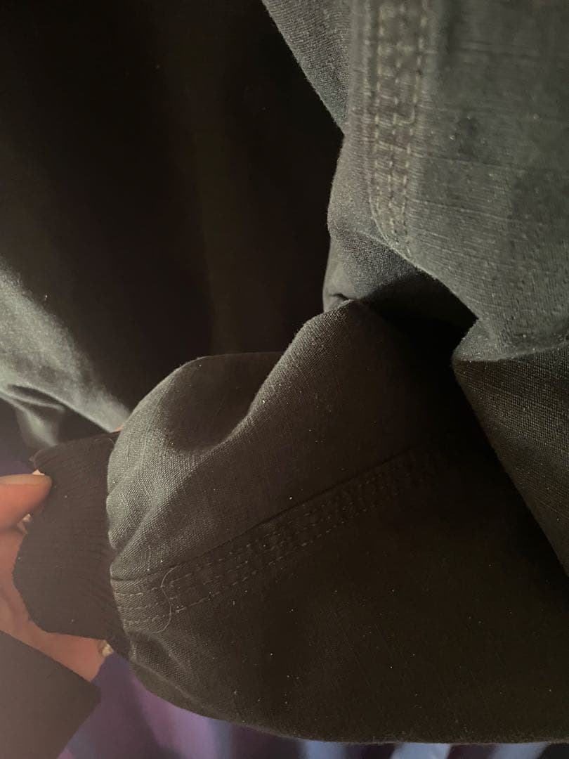 carhartt active jacket アクティブジャケット ブラック