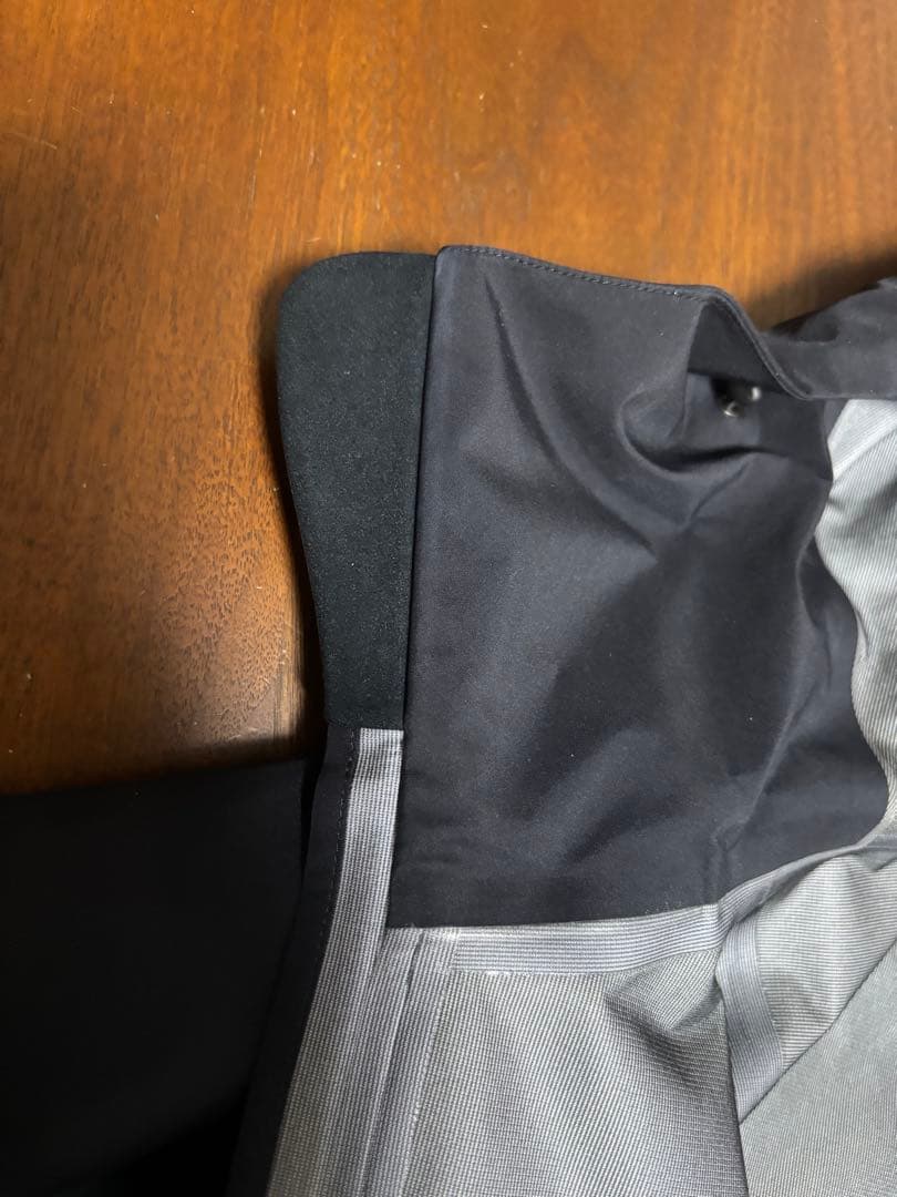 ベータLTジャケット　Beta LT 　Mサイズ　ブラック　2023年モデル