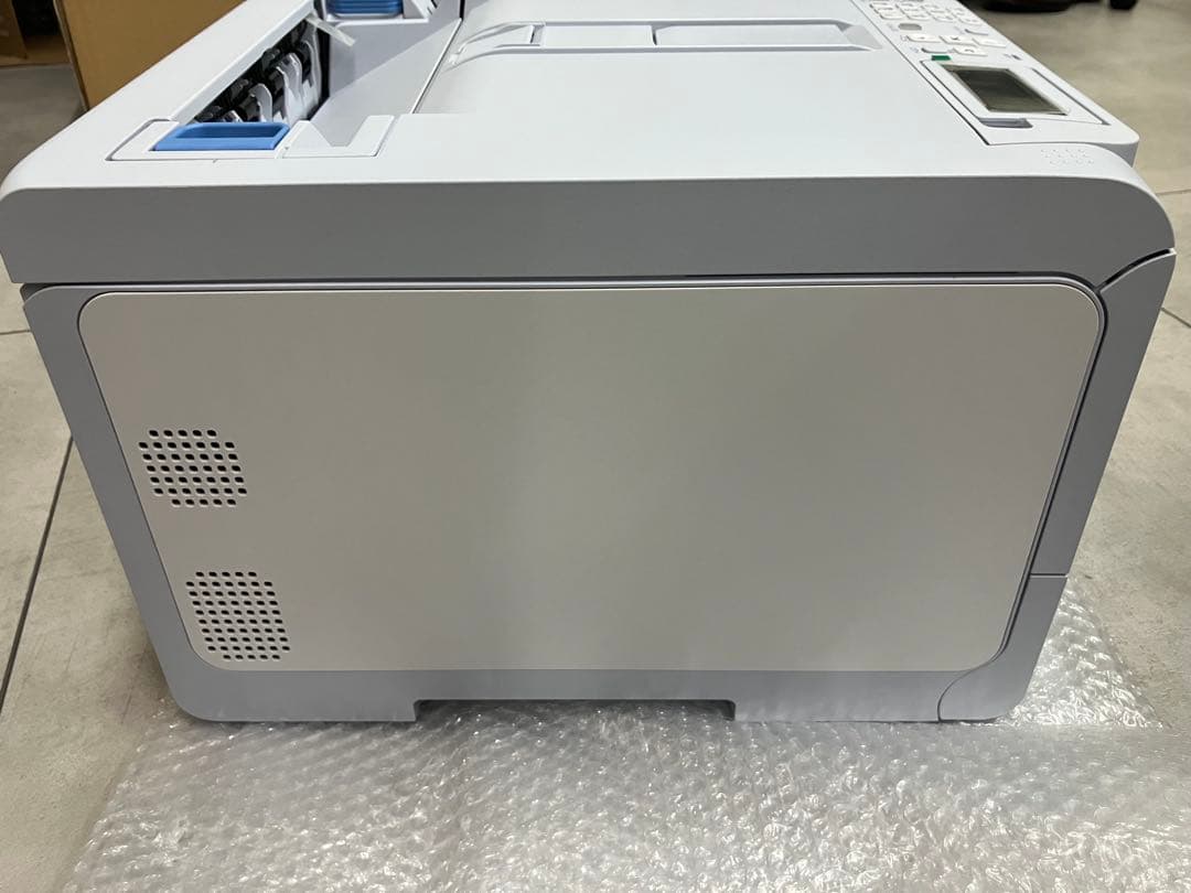 OKI COREFIDO C650 カラーレーザープリンター　ほぼ新品