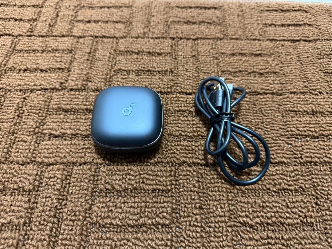 【美品】ANKER SoundCore Liberty５\"(A3957N11)