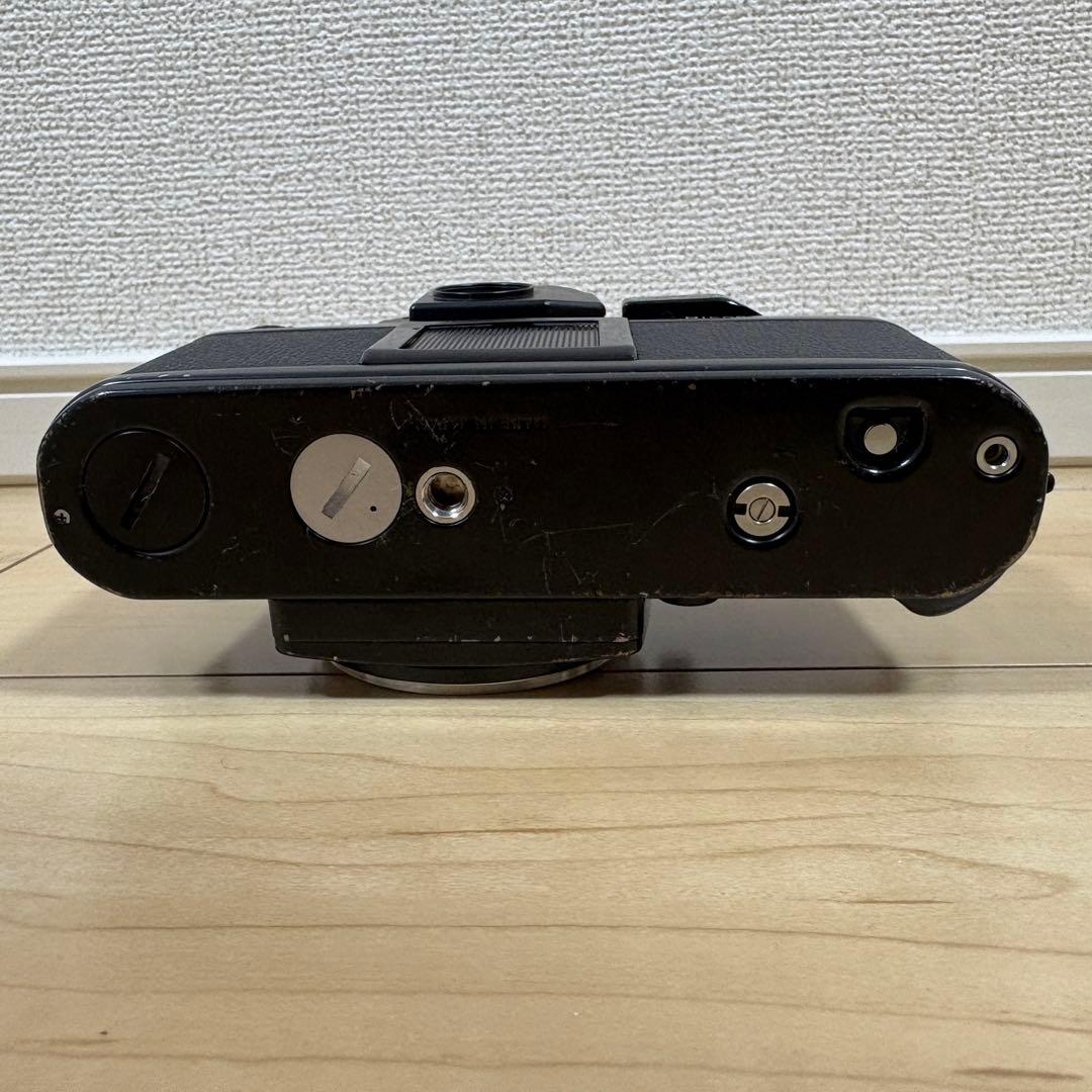 Nikon F3 フィルムカメラ　ボディ　ニコン