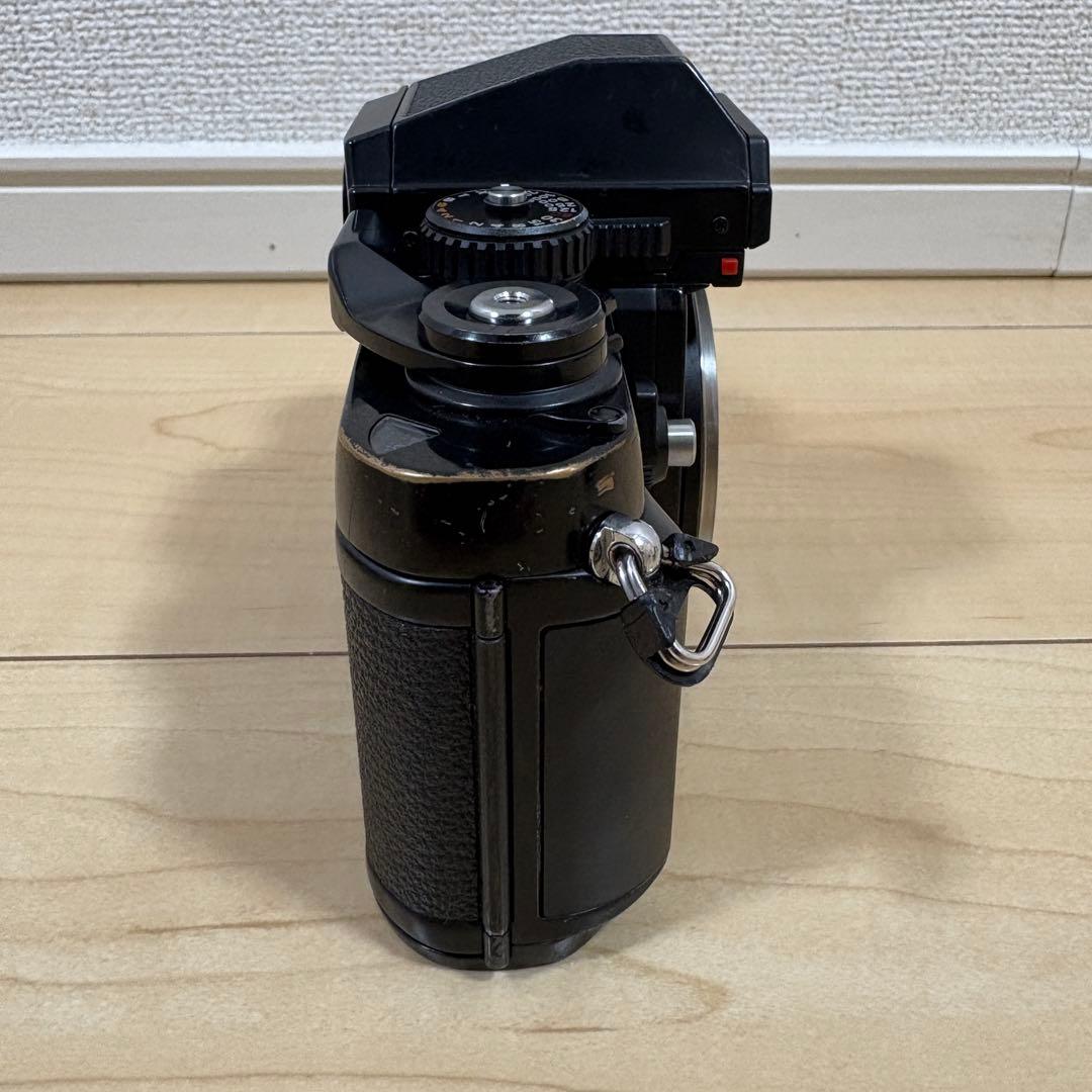 Nikon F3 フィルムカメラ　ボディ　ニコン