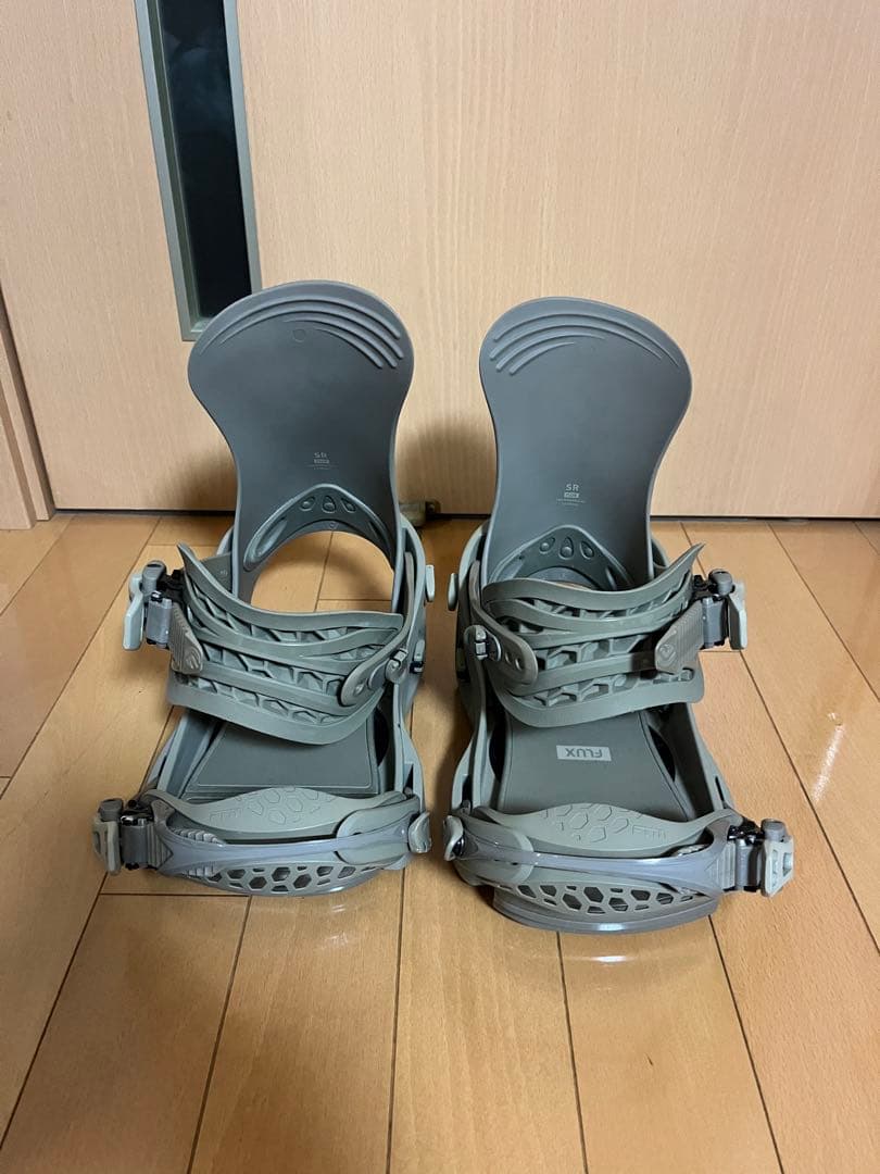 flux フラックス　SR Sサイズ