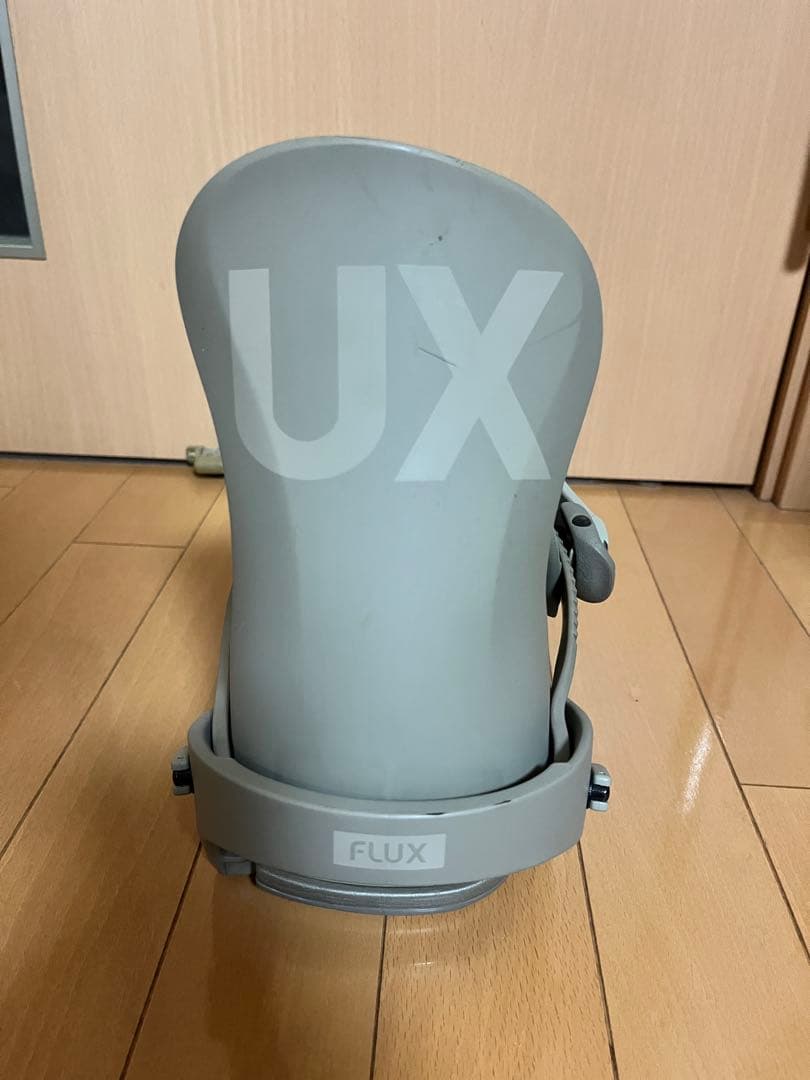 flux フラックス　SR Sサイズ