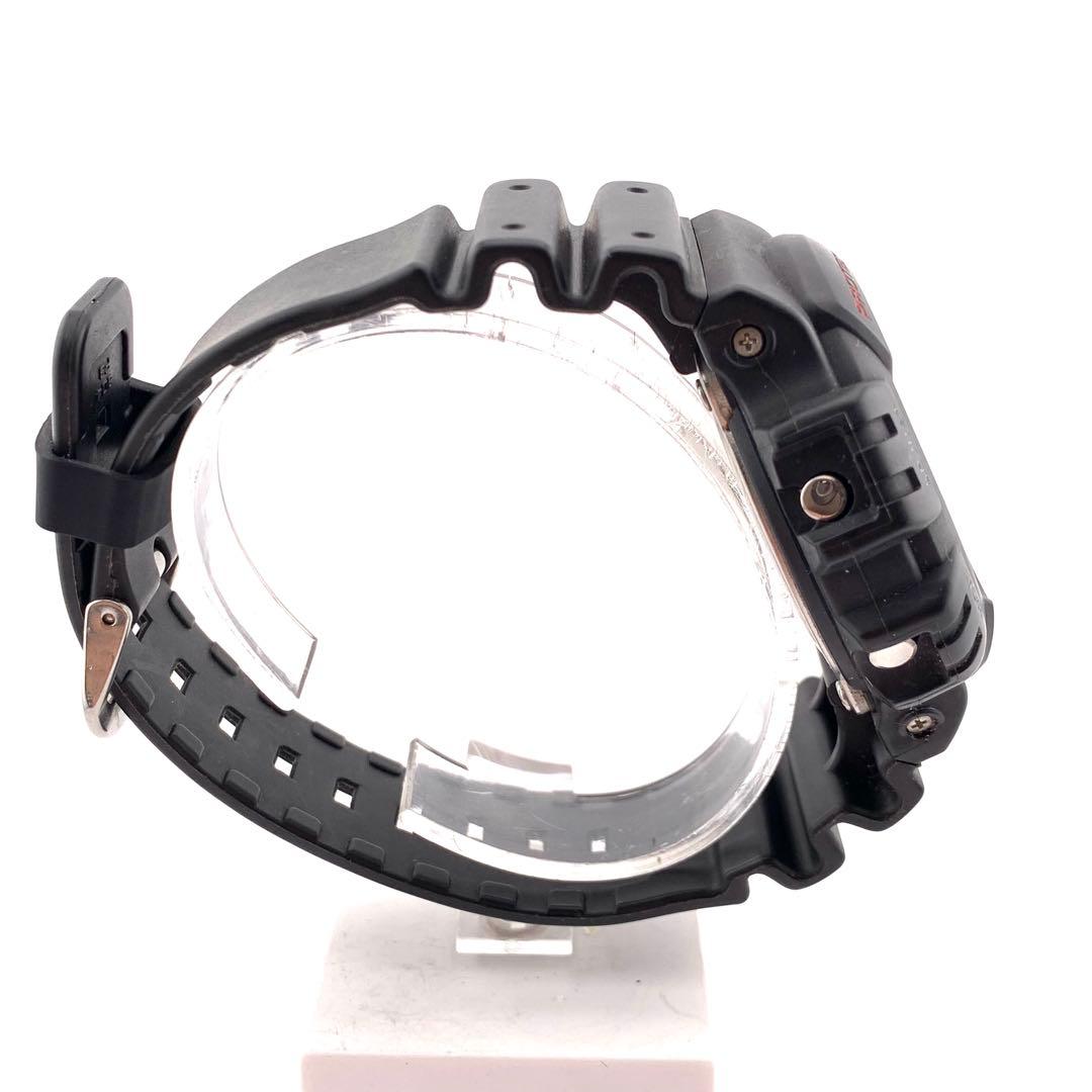 8-77 Casio G-SHOCK DW-8700 腕時計 20気圧防水