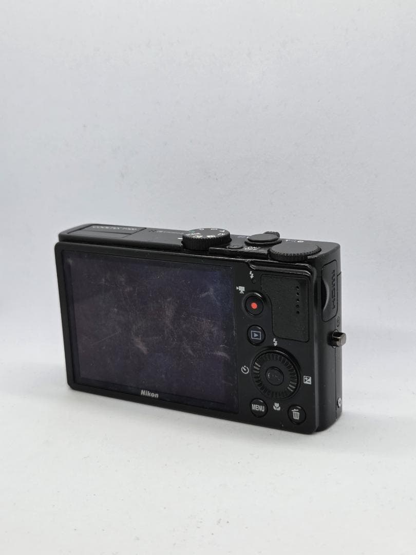 【ジャンク】ニコン Nikon COOLPIX P300 デジタルカメラ