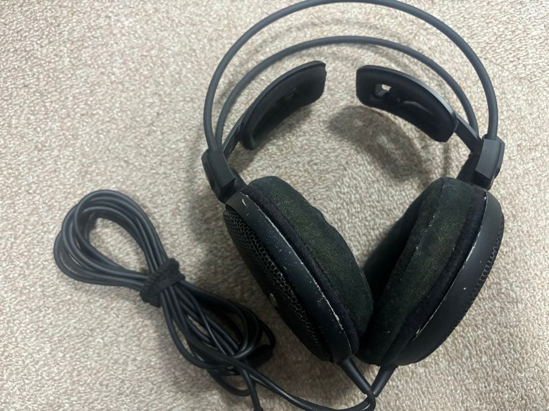 audio-technica ATH-AD1000X オーディオテクニカ