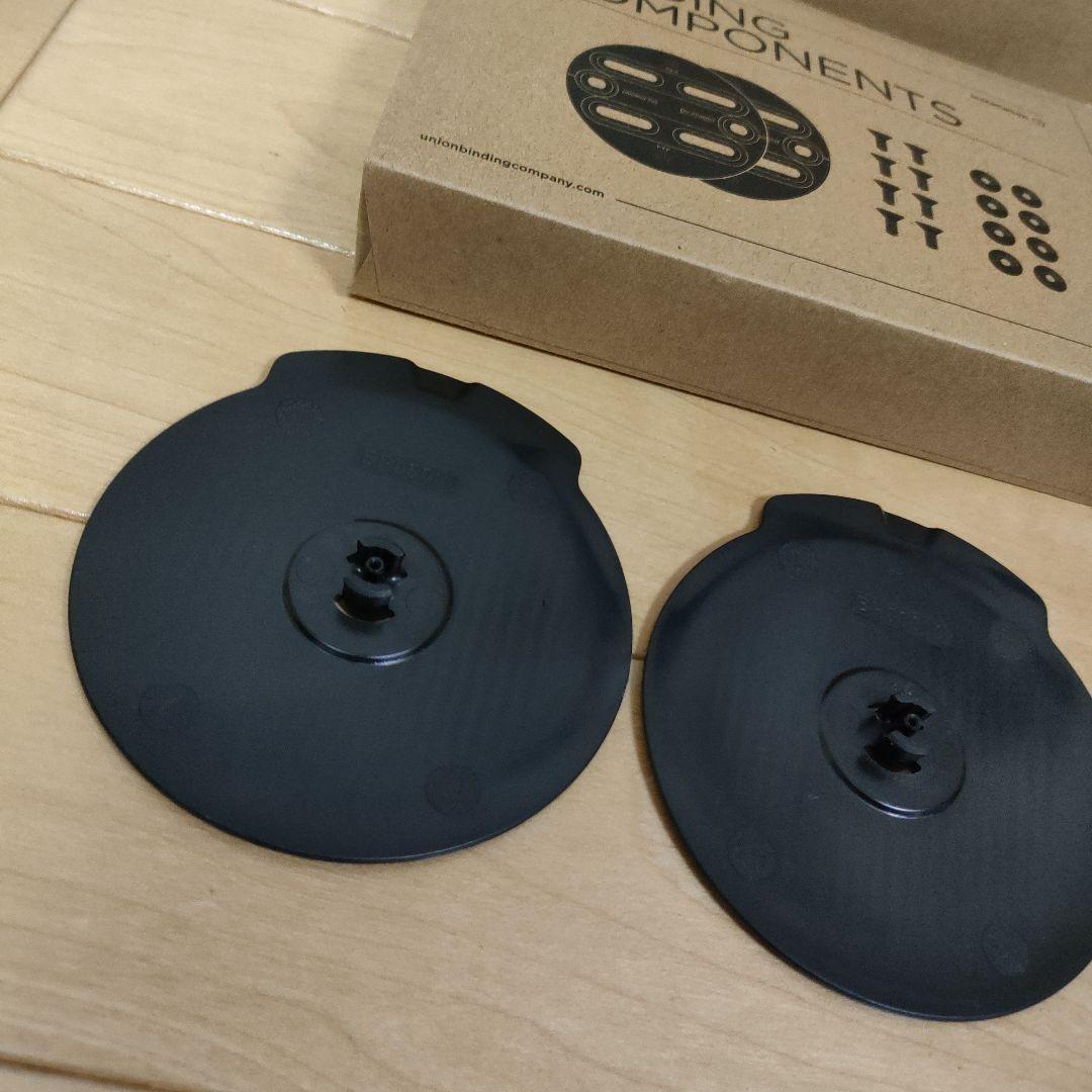 中古　24-25年モデルユニオンビンディングフライトプロMサイズ　グラトリ