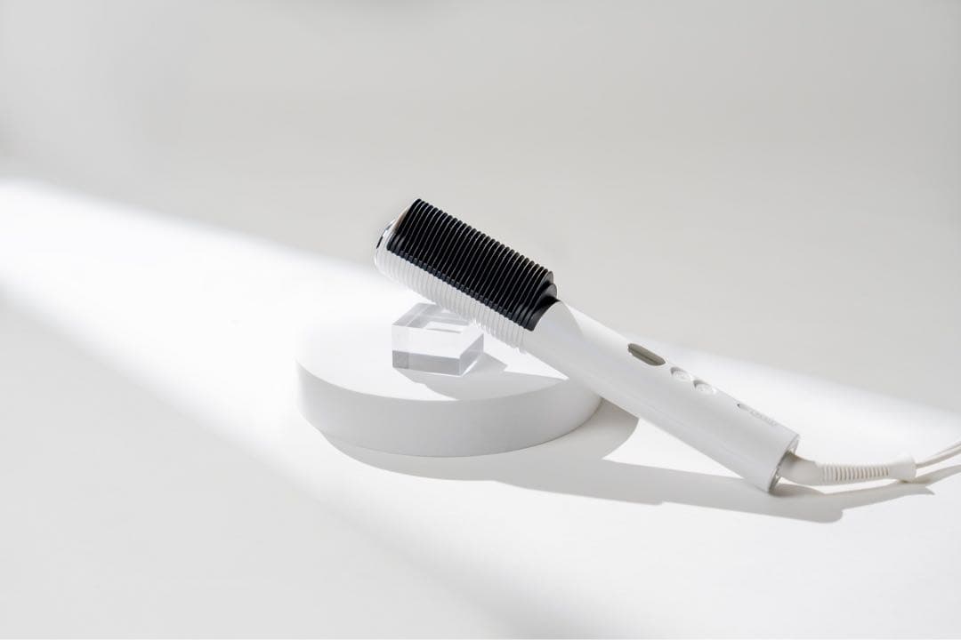 エレメア　コームストレイナー　新品未使用