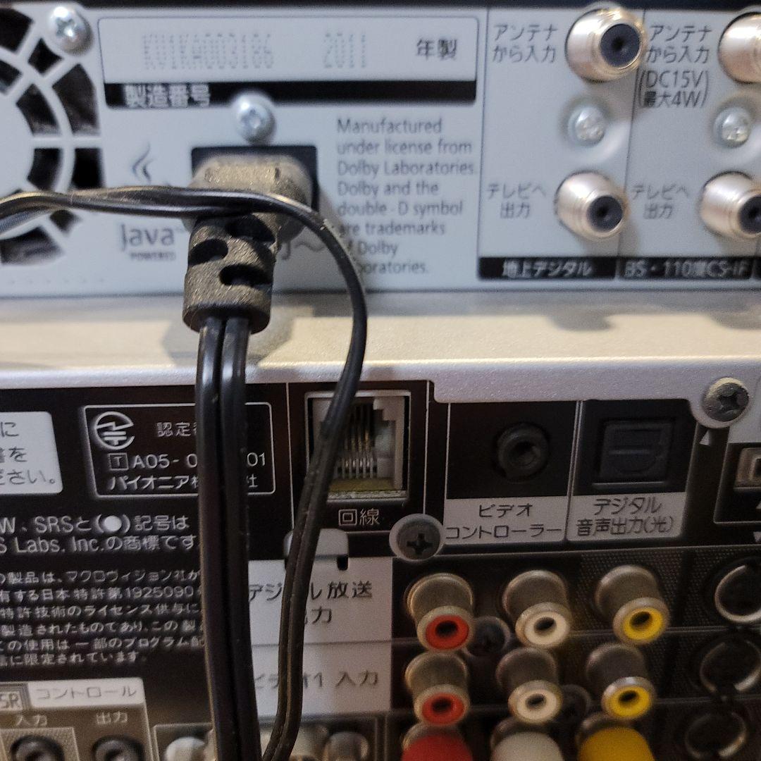 テレビ Pioneer PURE vision PDP-506HD&Panasonic