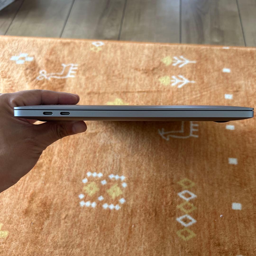 上位MacBook Pro 2020 M1 A2338 16GB 500GB