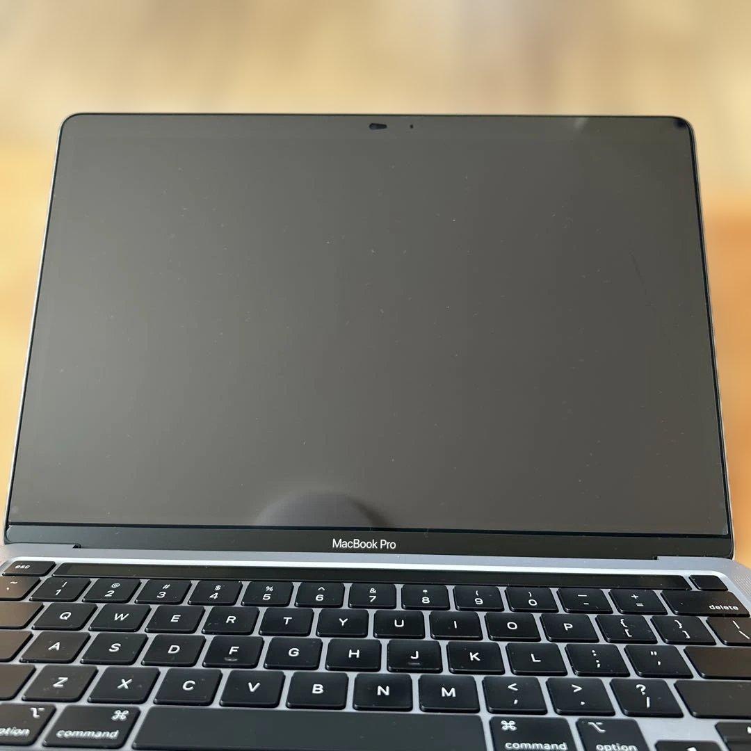 上位MacBook Pro 2020 M1 A2338 16GB 500GB