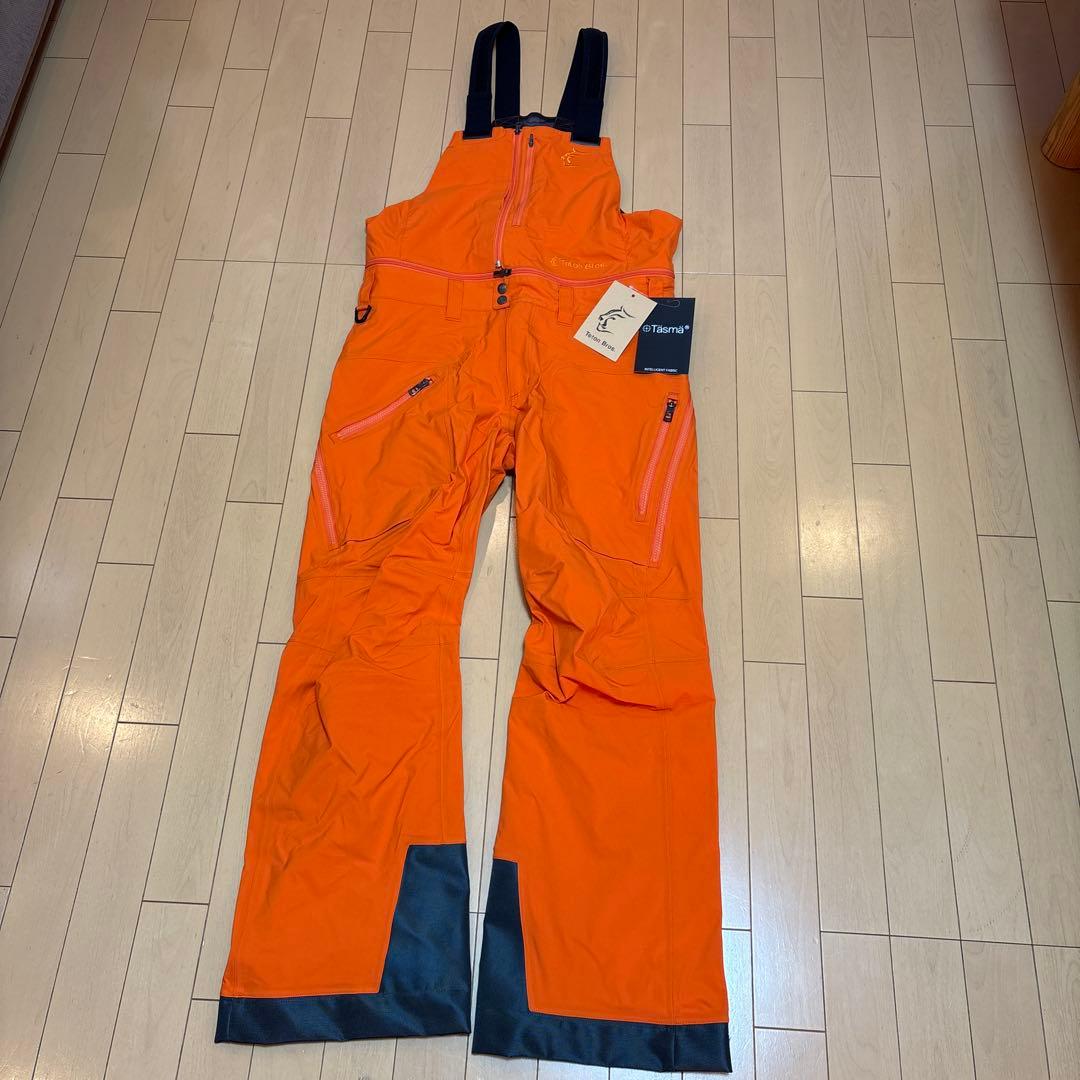 スノーボード TETON BROS TB Pant