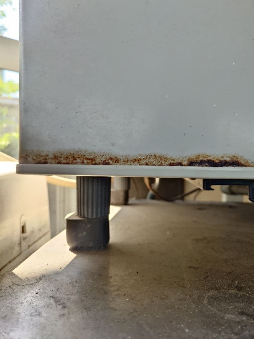 冷蔵庫・冷凍庫 HOSHIZAKI ICE MAKER 15