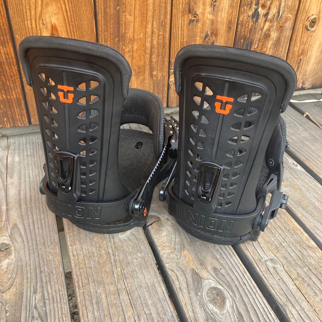 UNION FORCE ビンディング ブラック