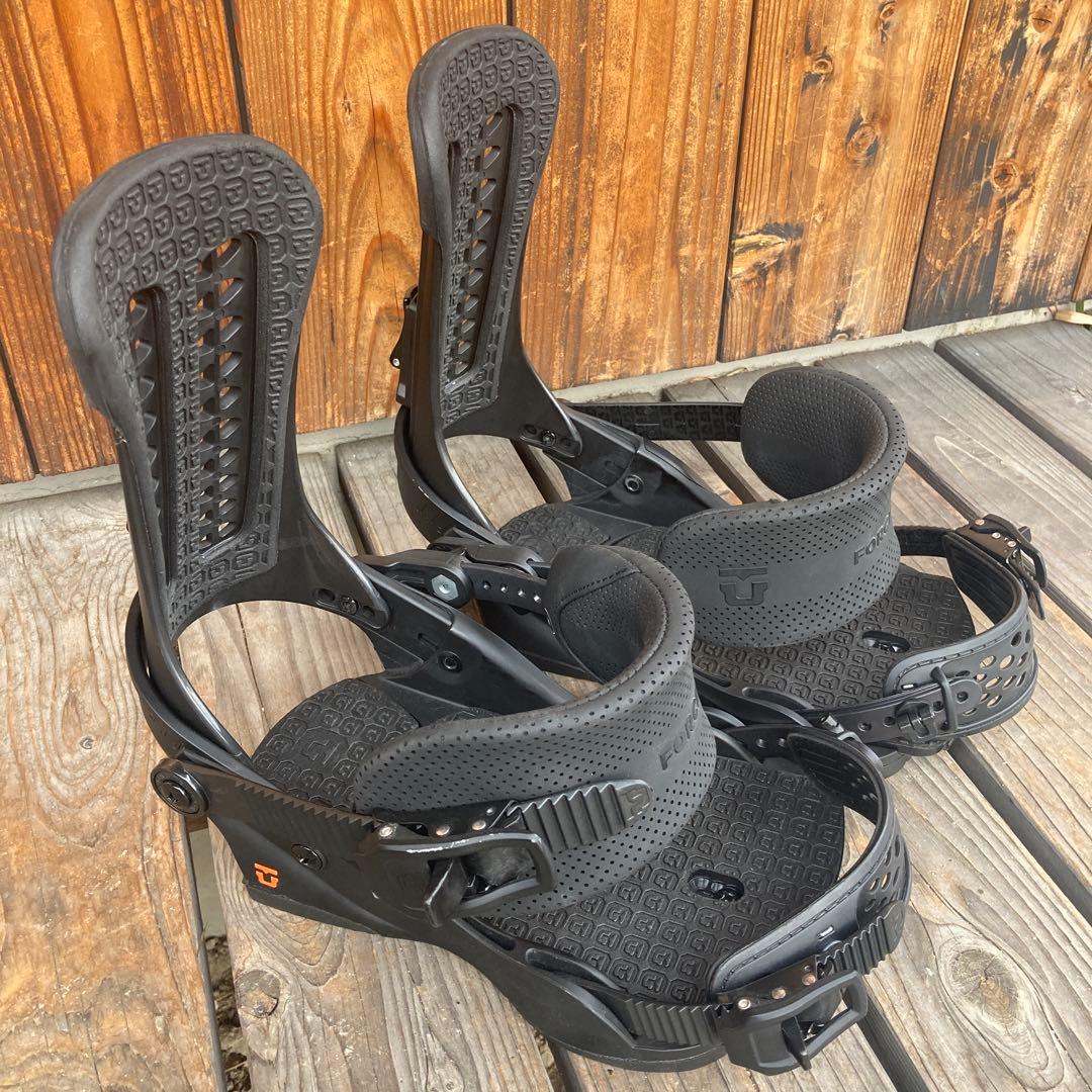 UNION FORCE ビンディング ブラック