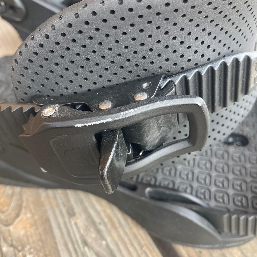 UNION FORCE ビンディング ブラック