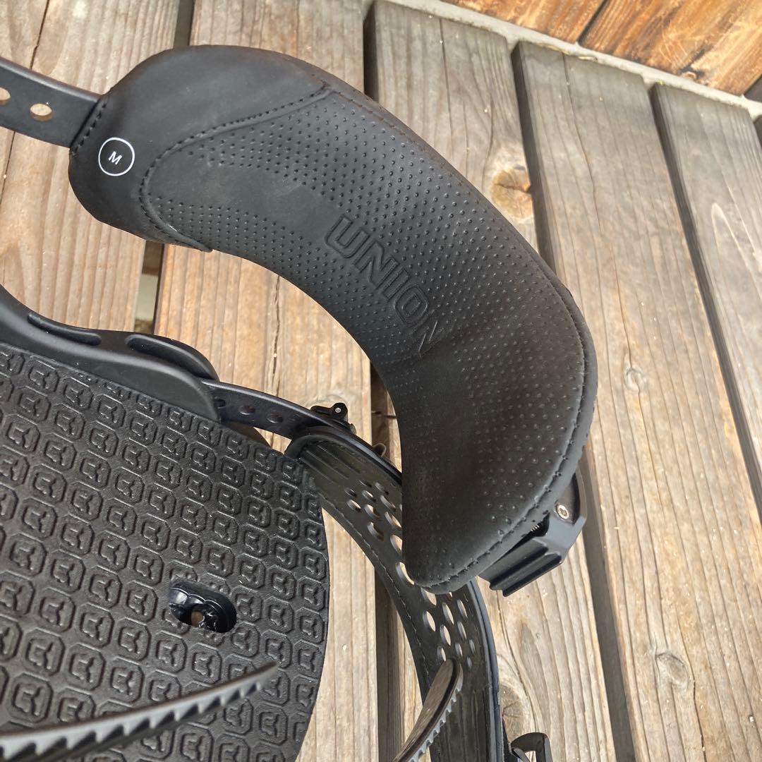 UNION FORCE ビンディング ブラック