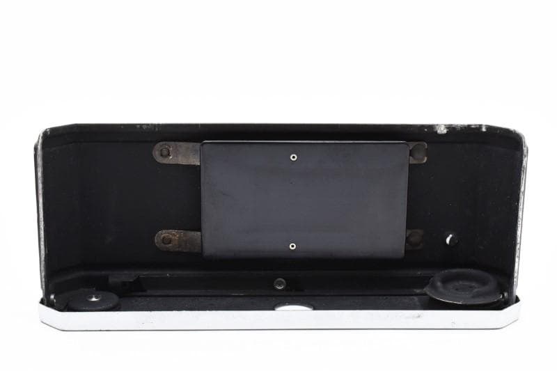 Nikon F アイレベル, NIKKOR 24mm f/2.8（整備品）