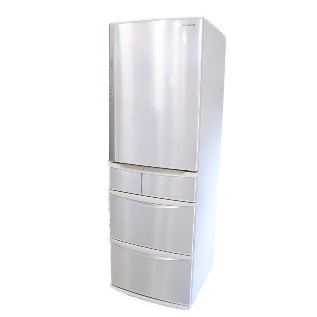 Panasonic 冷蔵庫 NR-E143V-N B71