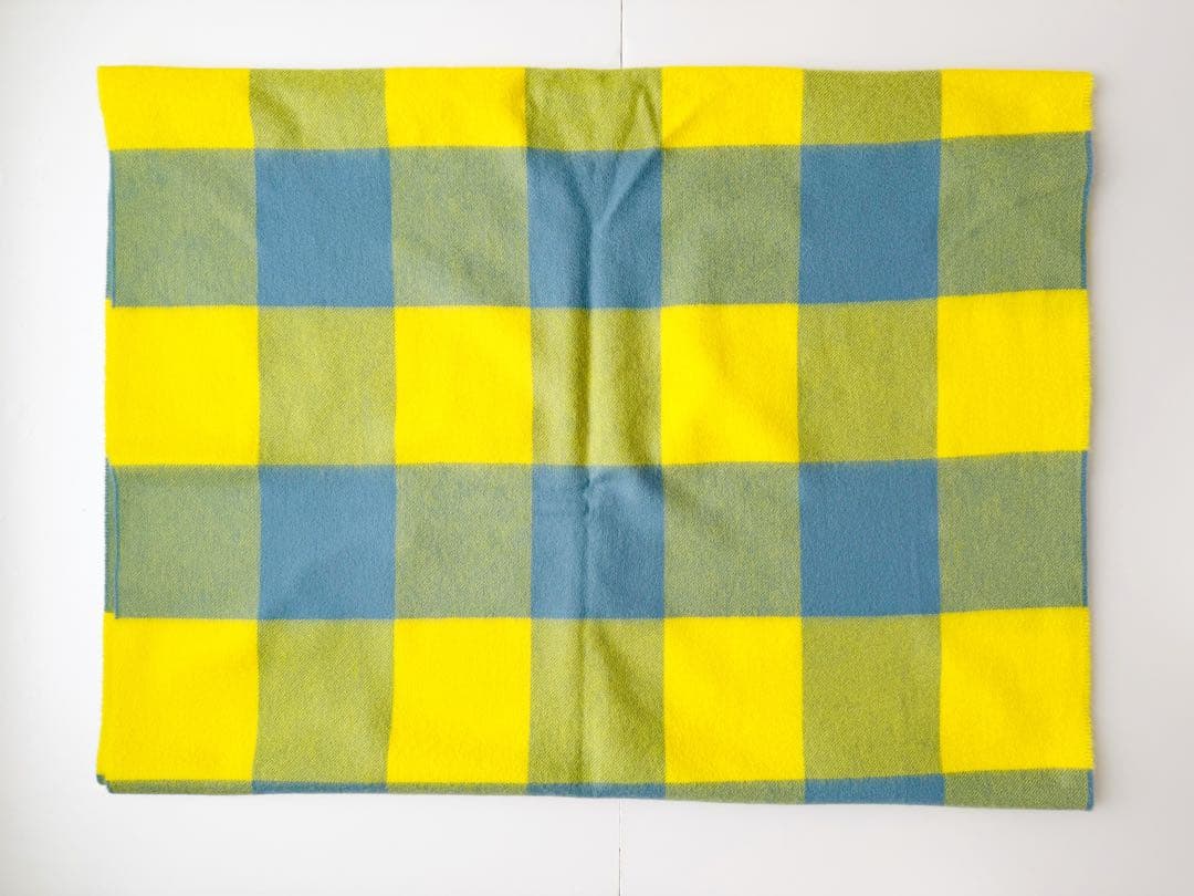 ロンハーマン別注 Johnstonsジョンストンズ カシミア カシミヤ ストール