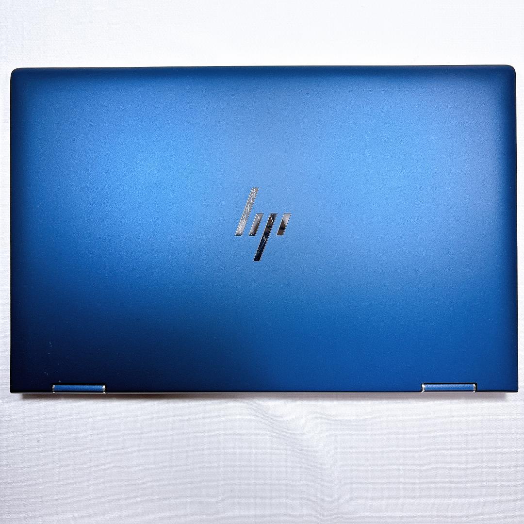 ★超軽量1.0kg★ HP Dragonfly G2 16GB 512 _878